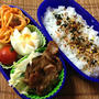 お弁当②