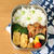 慌ただしい朝のパパッと弁当★