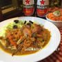 2015初カレーは！簡単！本格！欧風バターシーフードカレー