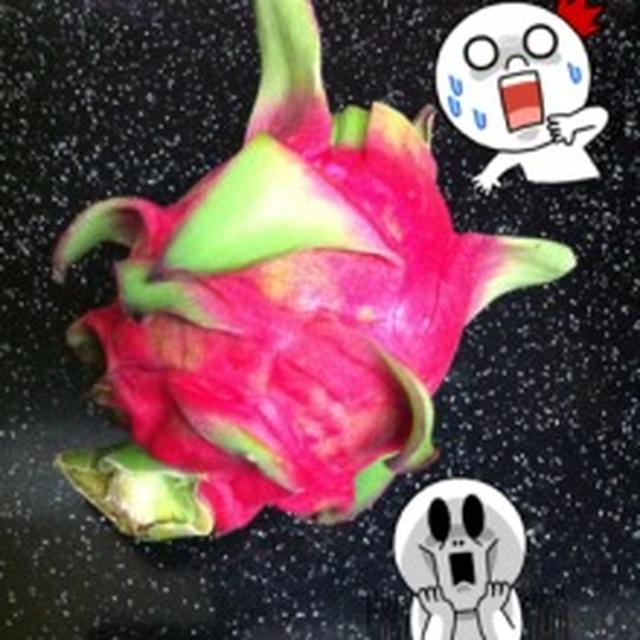 ドラゴンだぜぇ