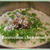 梅じゃこご飯