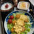6..8☆ウチの夜ごはん❣️今夜は鶏胸肉のチキン南蛮です。