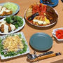 6/10 おうちデート〜デカ過ぎたデカ盛りプレート