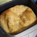 【糖質制限】久しぶりのふすまパン作り