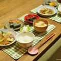 うちのド定番☆ひじきのベーコン炒めと、すぅさんと耳鼻科へ