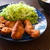胸肉ガーリックチキンカツの美味しい作り方。コスパ最強