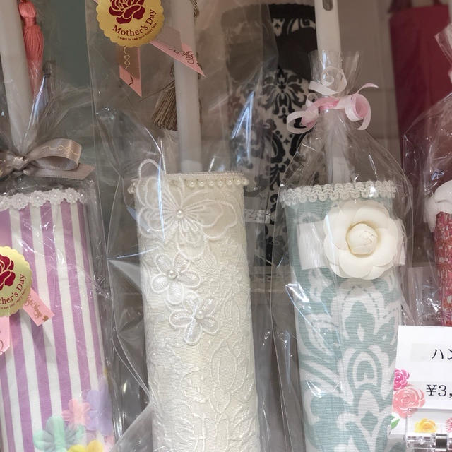 いよいよ明日まで❣️神戸マルイPOPUP SHOP〜♡