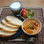野菜カレーセット