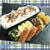 ★5月16日のお弁当～パブリカと牛肉のガーリック炒め～