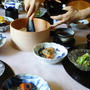 日本料理（葉月）