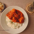 Chicken masala。