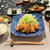 揚げるだけ♪冷凍カキフライ定食の夜ごはん
