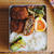 メンチカツ弁当