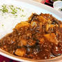 【レシピ】絶品★ご飯がススム★遊び心★麻婆シリーズ11【麻婆豆腐カレー】