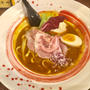 神保町　海老丸らーめん　久々に行ってきました　ラーメンを超える麺料理　濃厚だけど疲れない味
