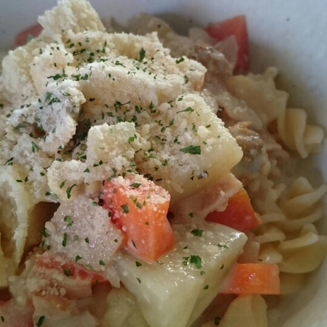 朝食☀