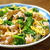 鯛づけ刺しの菜の花ちらし寿司