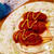 スモークチーズでチーズホットドック♪　Cheese Hot Dog