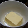 レシピ　卵豆腐