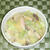 ちゃんぽん風あんかけラーメン（塩）