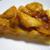 Caramel Apple Tart! キャラメルとろーりアップルタルト。