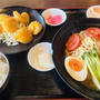 福味居ランチ