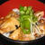 塩とタレの焼きとり丼