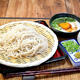気がつけば100円の食器で「とろろ蕎麦」（ざるは除く）＆メシ通さん今回は...