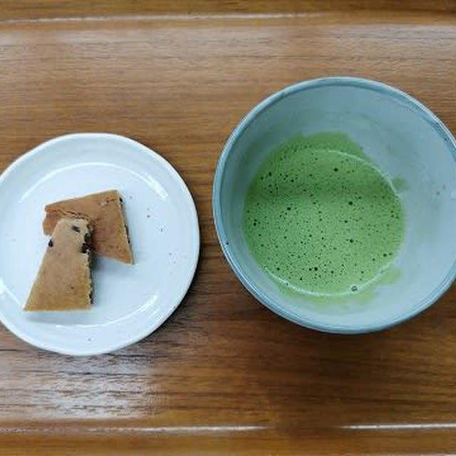 トリプルブッキングな日