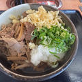 【観音寺市流岡町】セルフうどん桃山亭で『肉ぶっかけ』を食べてきました！