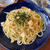 レンジde簡単♡ペペロンチーノ【＃簡単レシピ＃時短＃節約＃パスタ＃麺＃お昼ご飯】