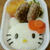 キティちゃん弁当