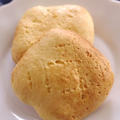 食パンとホットケーキミックスで簡単メロンパン☆おもしろレシピ