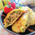 ［簡単＊美味しい＊減塩レシピ］お揚げの変わり肉詰め焼き/節約・お弁当のおかずにも♪