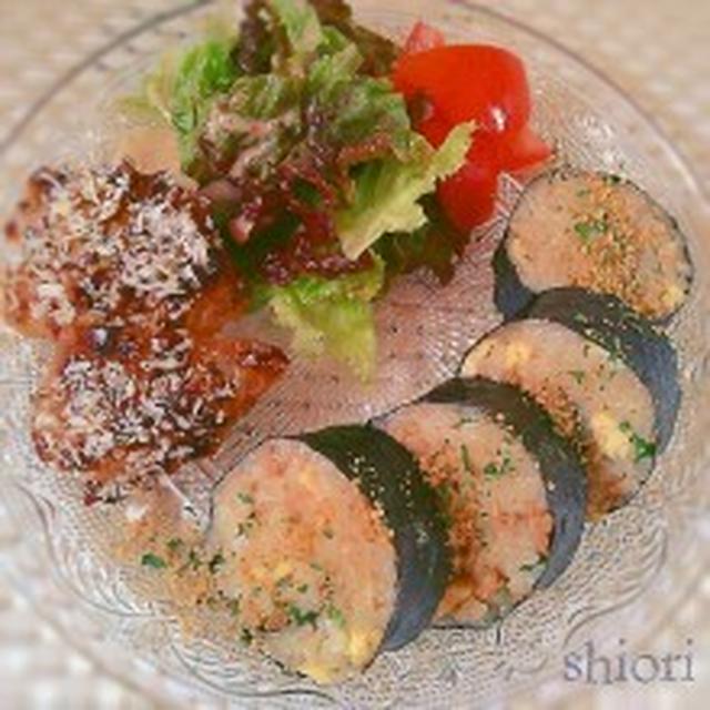 ☆ お昼ご飯♪。