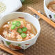 冬瓜の海老そぼろあんかけのレシピ