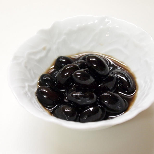 お節作りその2