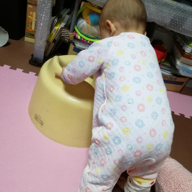 初めての