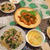 幼稚園のお店屋さんごっこ