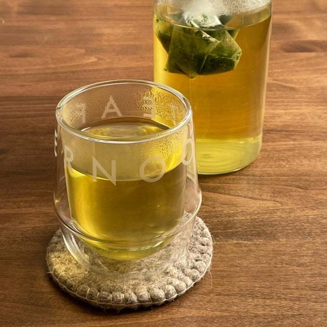 初めて飲んだら美味だった！試して良かったお茶