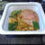 レンチンでお手軽ラーメンV1