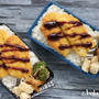 男子中高生弁当