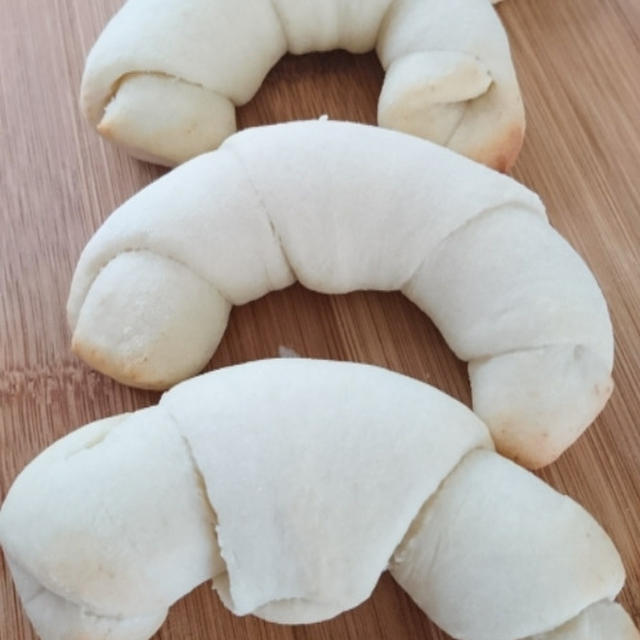 ハチミツパン