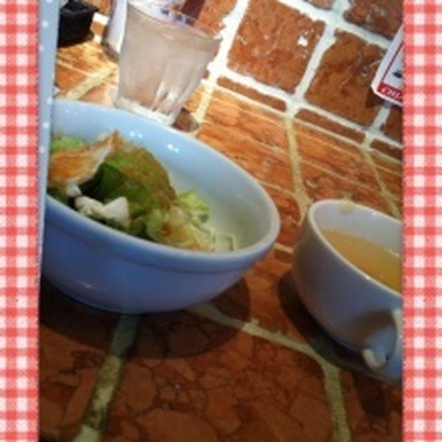 イルキャンティの熱々グラタン