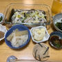 「鱈の酒蒸し」メインで節制した晩酌