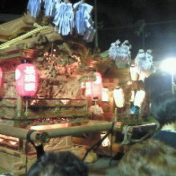 祭り