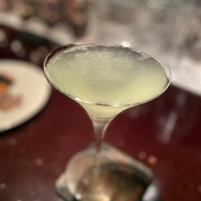 ラストワードのストーリー