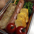 息子の夜ご飯