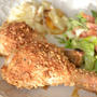 グランマサリーチキン　Grandma Sally's Chicken