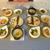 ケールを食べました